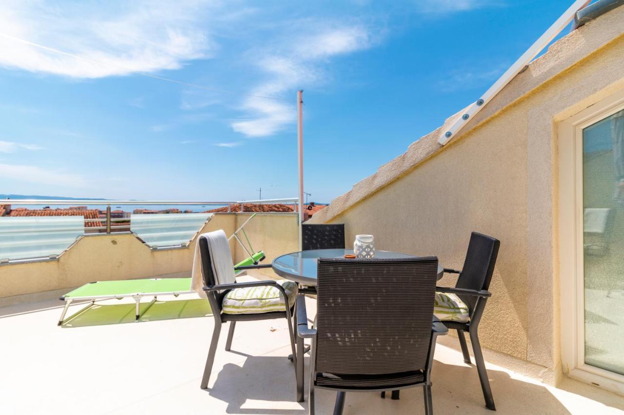 Apartments Lacaleta Split Kültér fotó