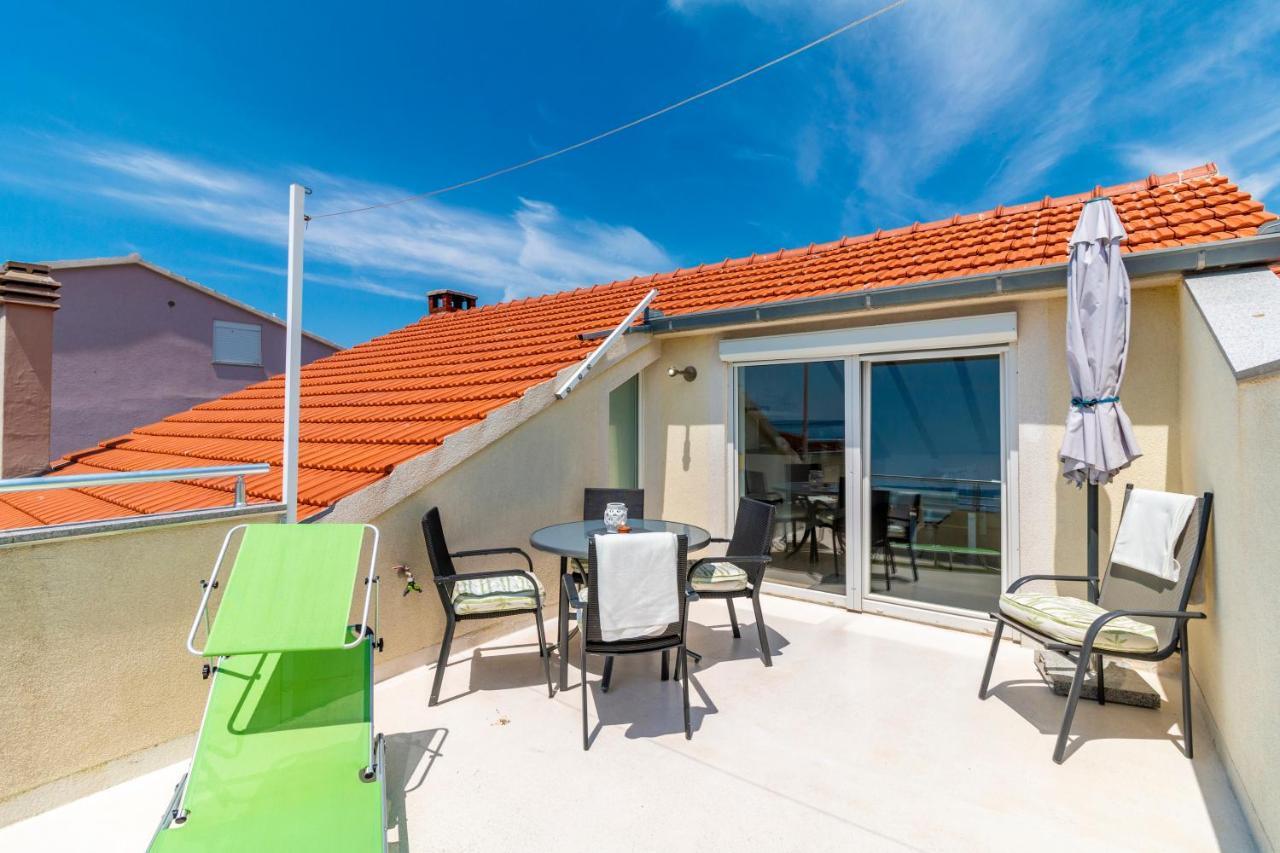 Apartments Lacaleta Split Kültér fotó