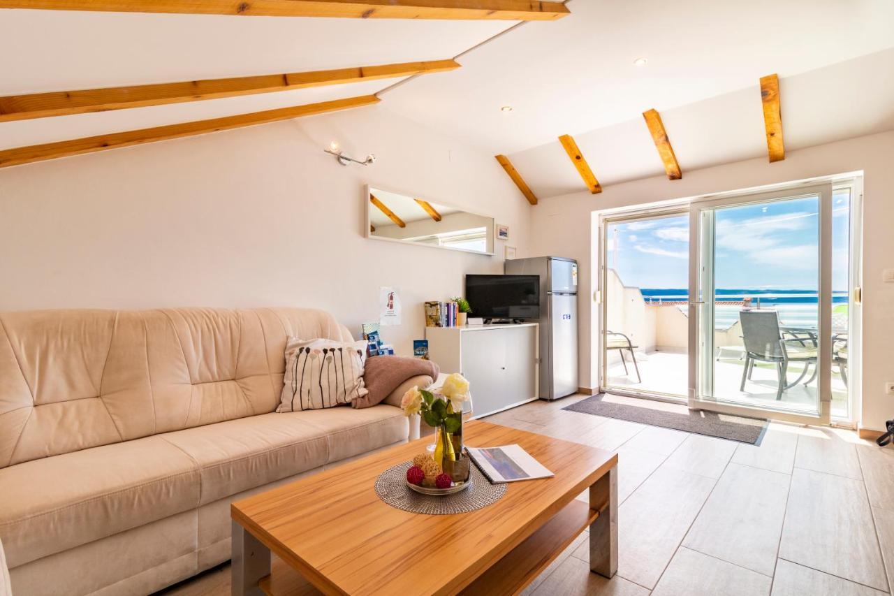 Apartments Lacaleta Split Kültér fotó