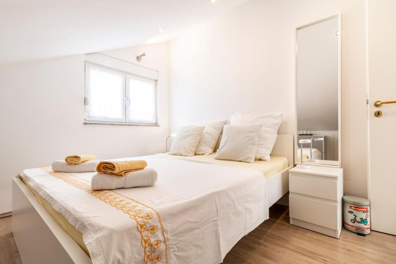 Apartments Lacaleta Split Kültér fotó