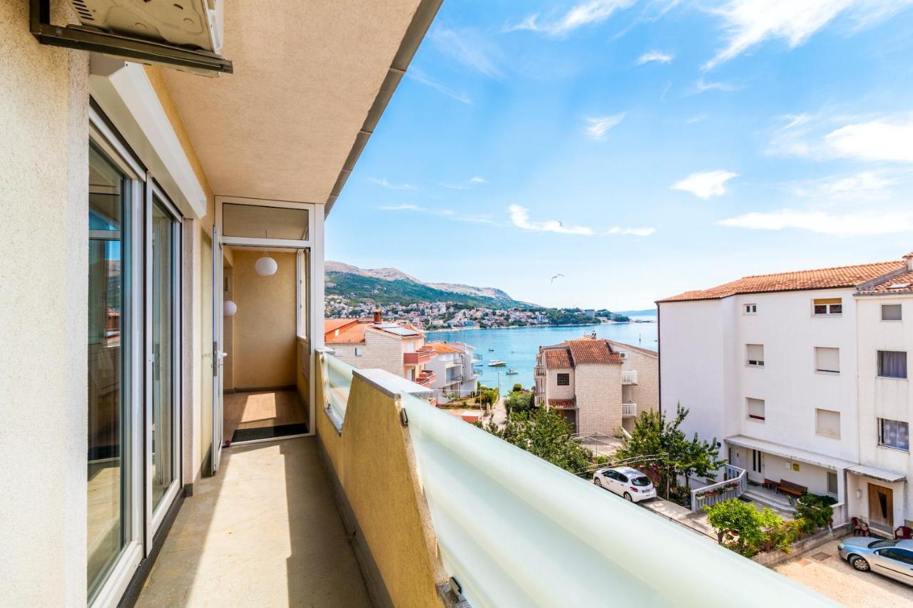 Apartments Lacaleta Split Kültér fotó