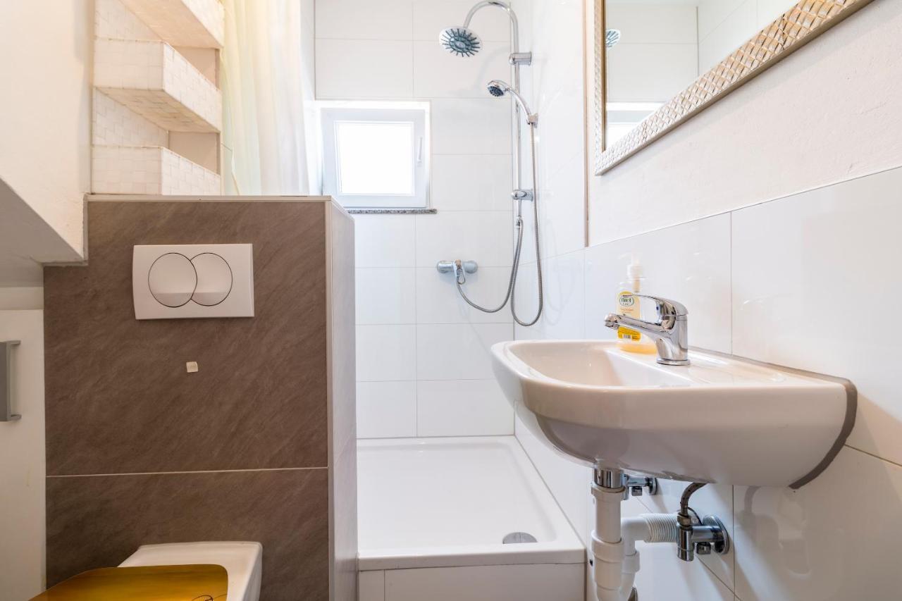 Apartments Lacaleta Split Kültér fotó