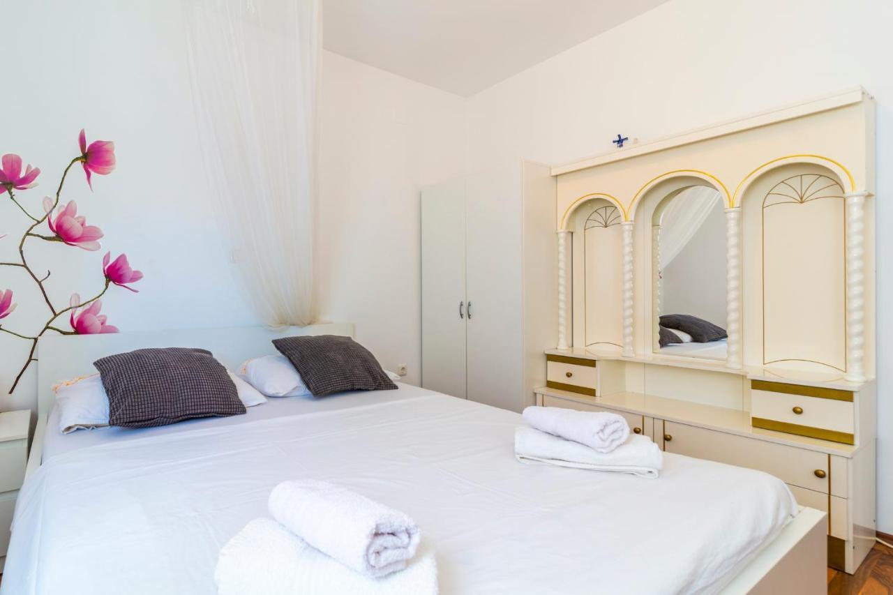 Apartments Lacaleta Split Kültér fotó
