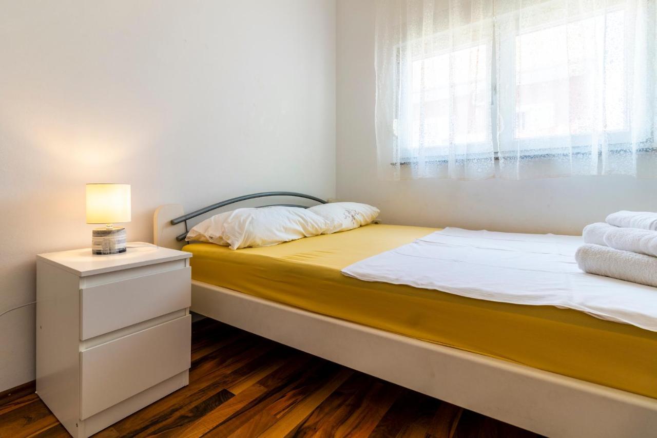 Apartments Lacaleta Split Kültér fotó