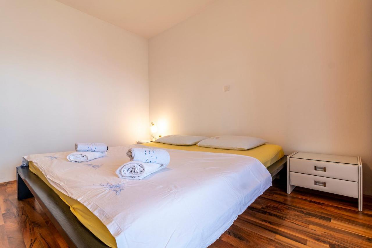 Apartments Lacaleta Split Kültér fotó