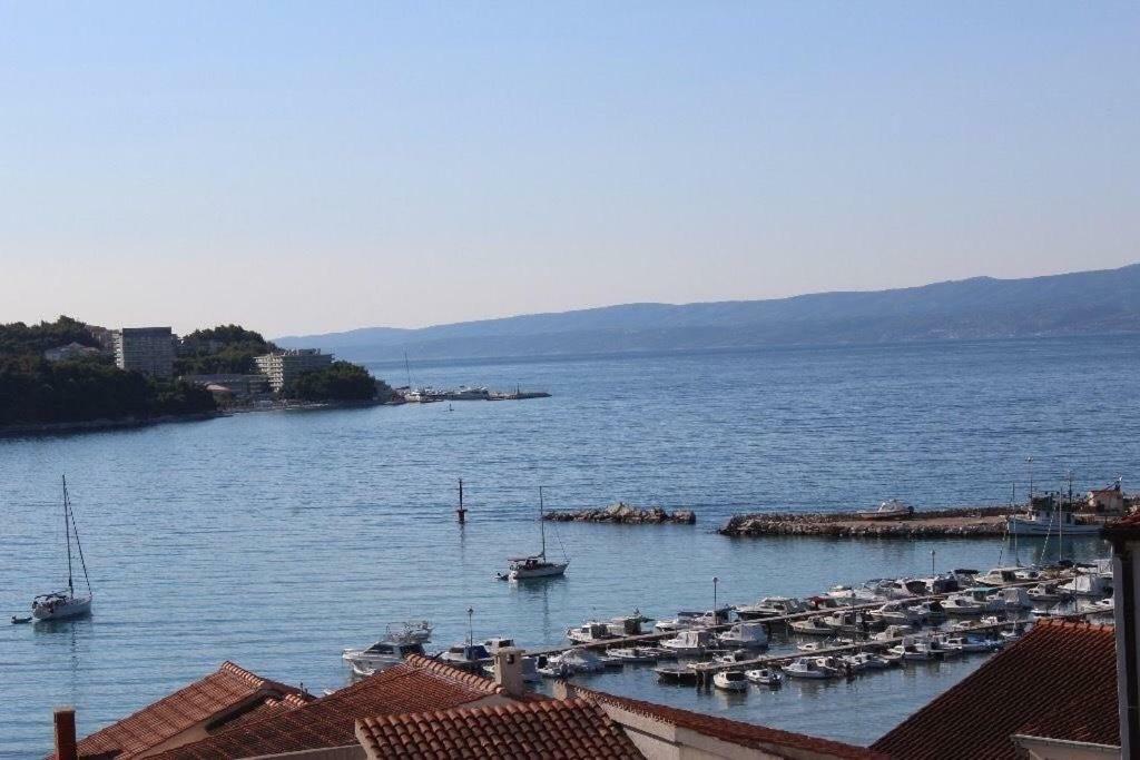 Apartments Lacaleta Split Kültér fotó